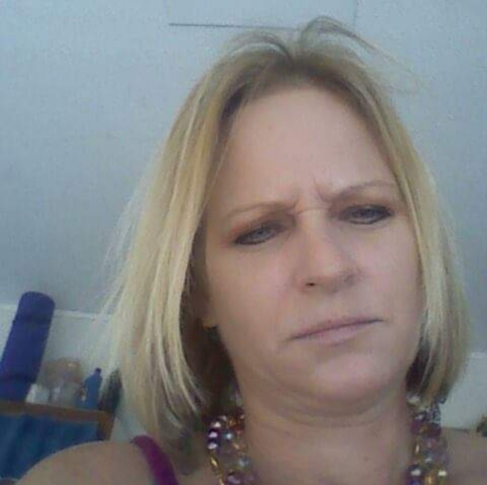 Meet your Posher, Rhonda